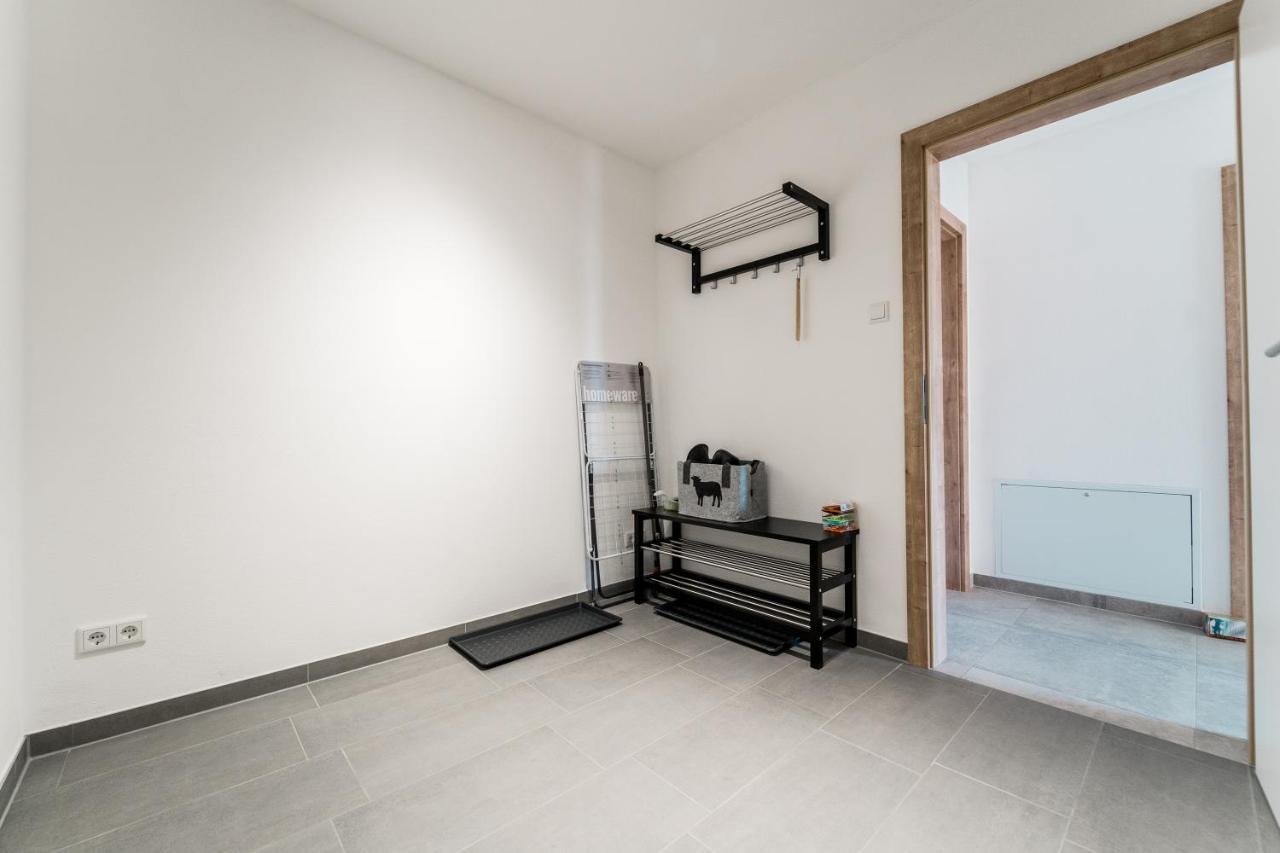 Bio Bauernhof Oberhinterberg Appartement Аннаберг-им-Ламмерталь Экстерьер фото